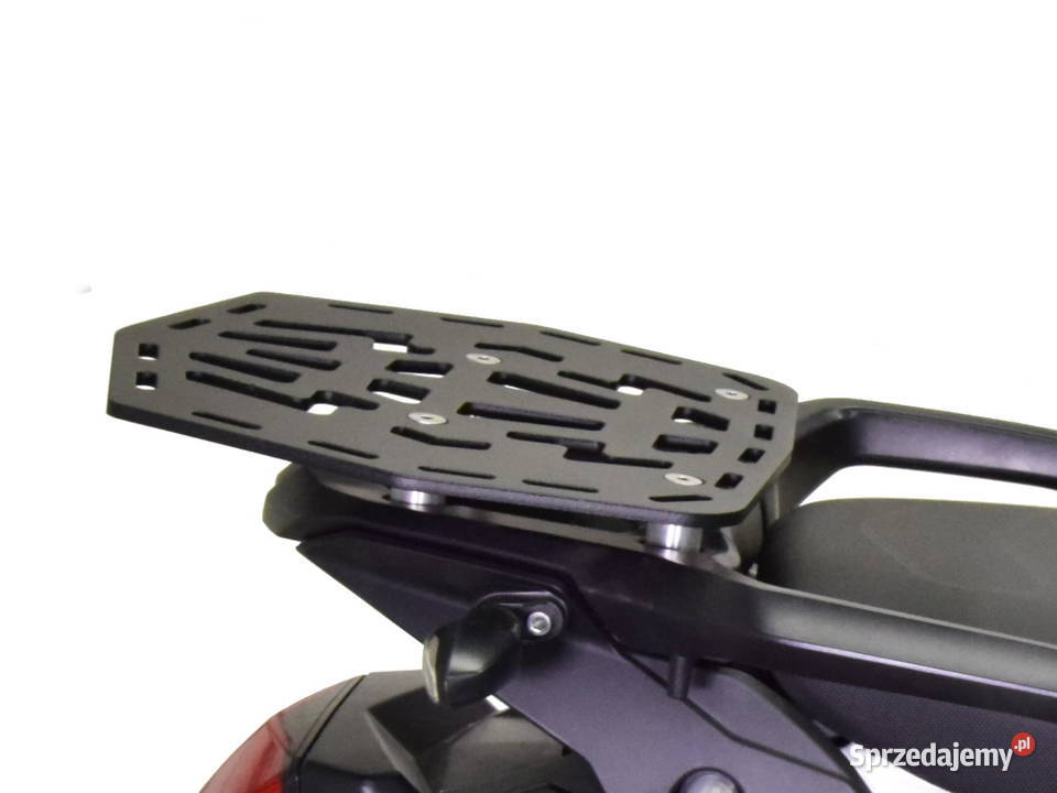 Płyta centralna na bagaż do Triumph Tiger 900 Częstochowa