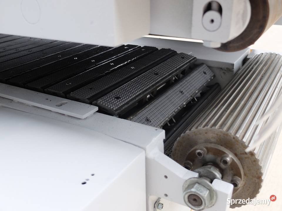 Wielopiła obrzynarka Winter 1123 Biznes i Przemysł