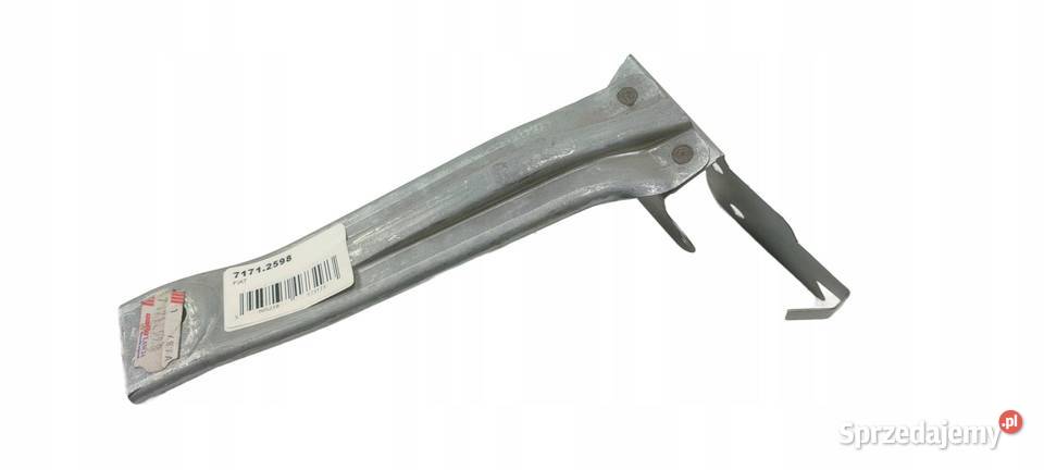 WZMOCNIENIE FIAT NOWE ORYGINAŁ 71712598