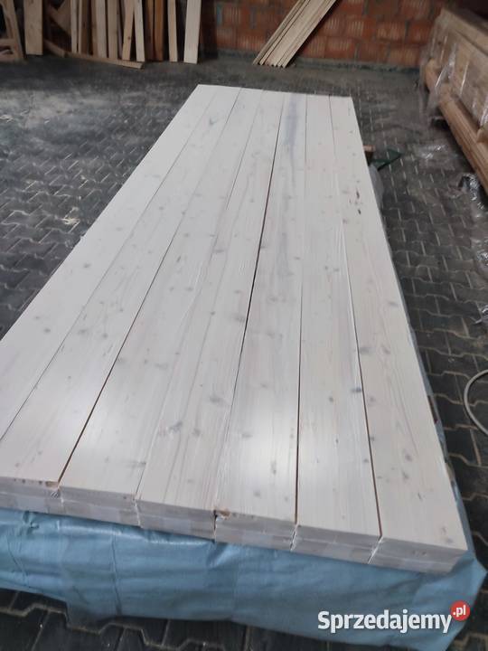 DESKA Formatowa 21X145x6000 Stryków