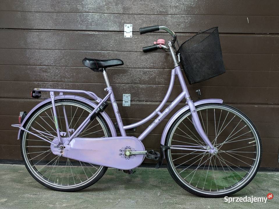 Damka retro Batavus Butterfly koła 24 Stalowa Wola sprzedam