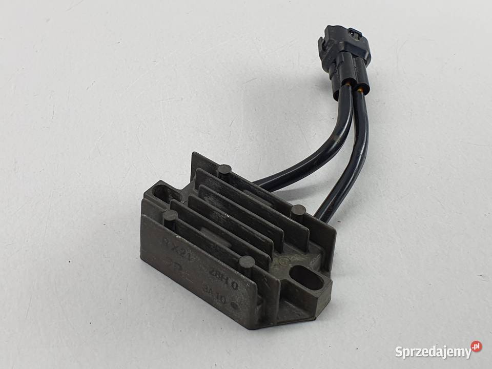 Regulator Napiecia Suzuki Rmz 250 1017 Łódź