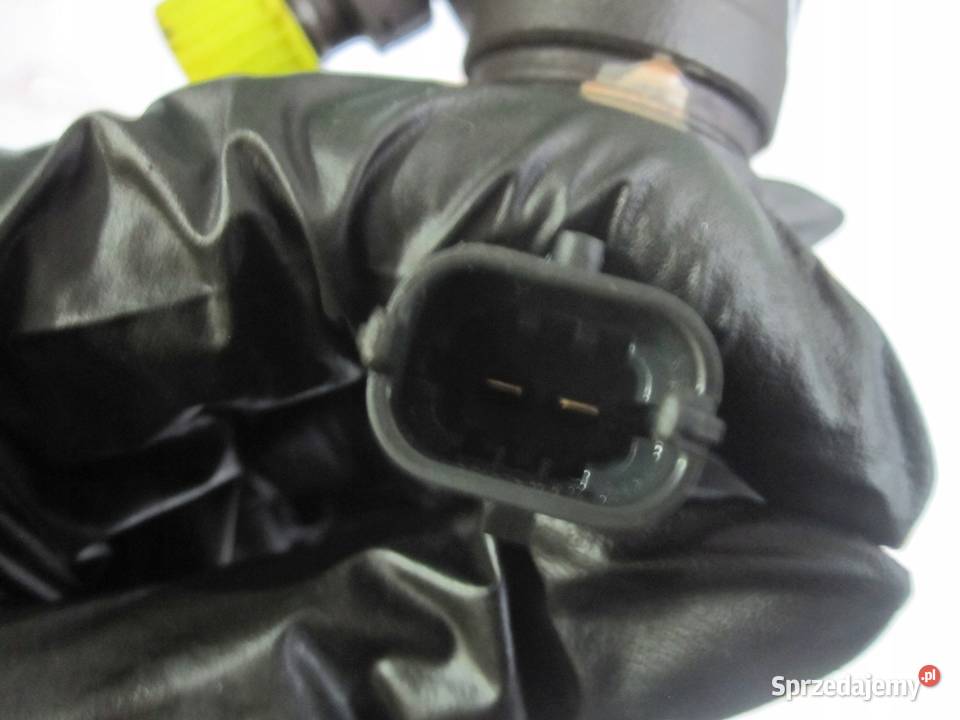 KIA SORENTO 25 CRDI D4CB 170 09r wtryskiwacz Kielce sprzedam