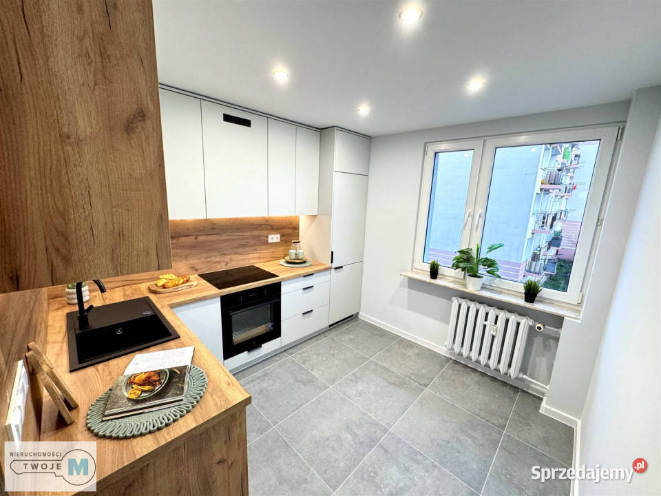 sprzedaży mieszkania Kielce 594m2 3 pokoje