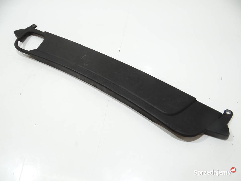 NAKŁADKA OSŁONA PASA PRZEDNIEGO BMW E60 E61 LCI osobowe