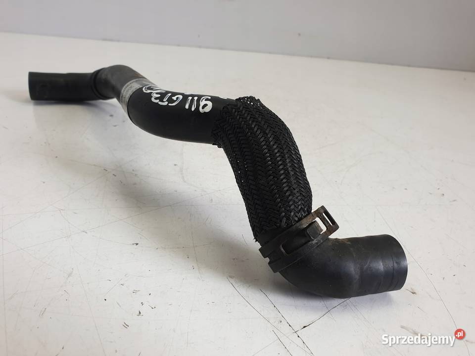 Porsche 911 GT3 38 PRZEWÓD wąż 9A11132390 osobowe