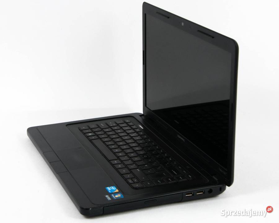 Laptop HP COMPAQ PRESARIO CQ57 156 Intel Core i3 Warszawa