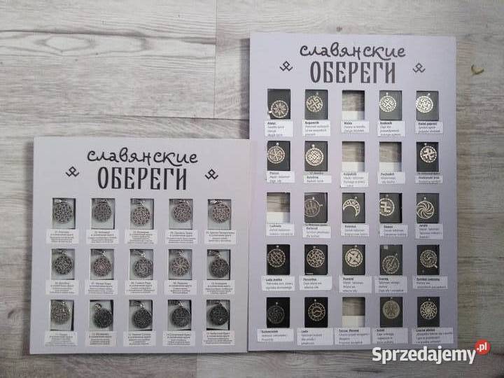 Slawianski Scandinavian amuletsd25 Aleksandrów Łódzki