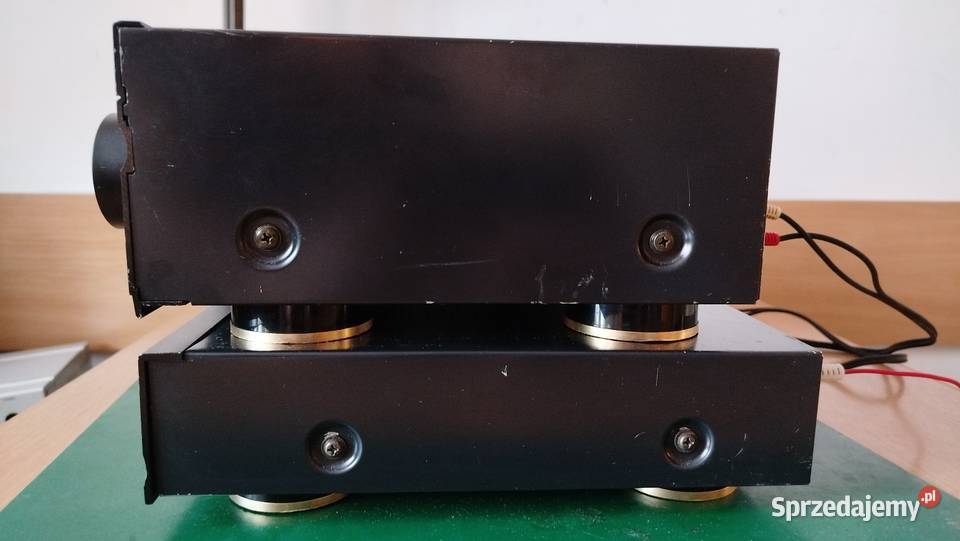 Denon pma 525rpma 480r Lublin