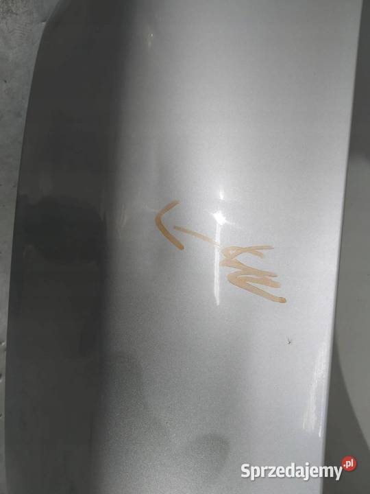 BŁOTNIK LEWY PRZÓD LIFT 9156 Skoda Octavia II