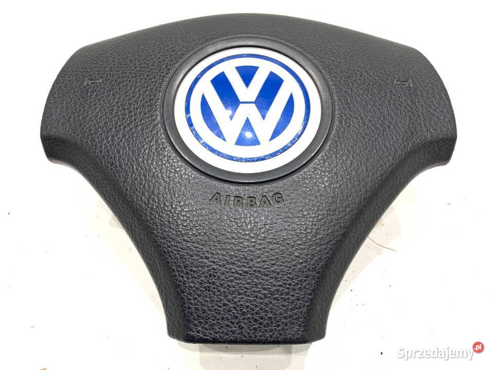 PODUSZKA POWIETRZNA KIEROWCY VW BORA I 9813