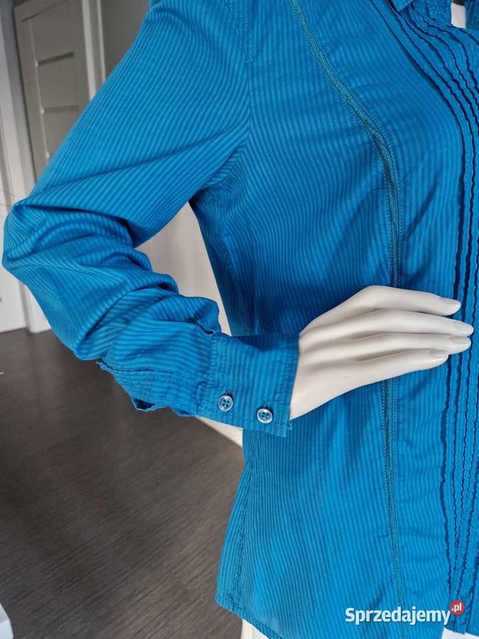 Bluzka koszula marki Esprit Esprit Nowogard