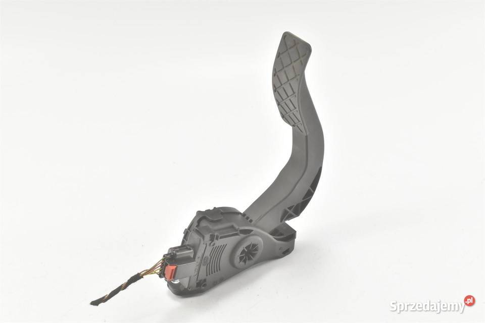 PEDAŁ GAZU POTENCJOMETR AUDI A7 4G 8k1723523A Pedały
