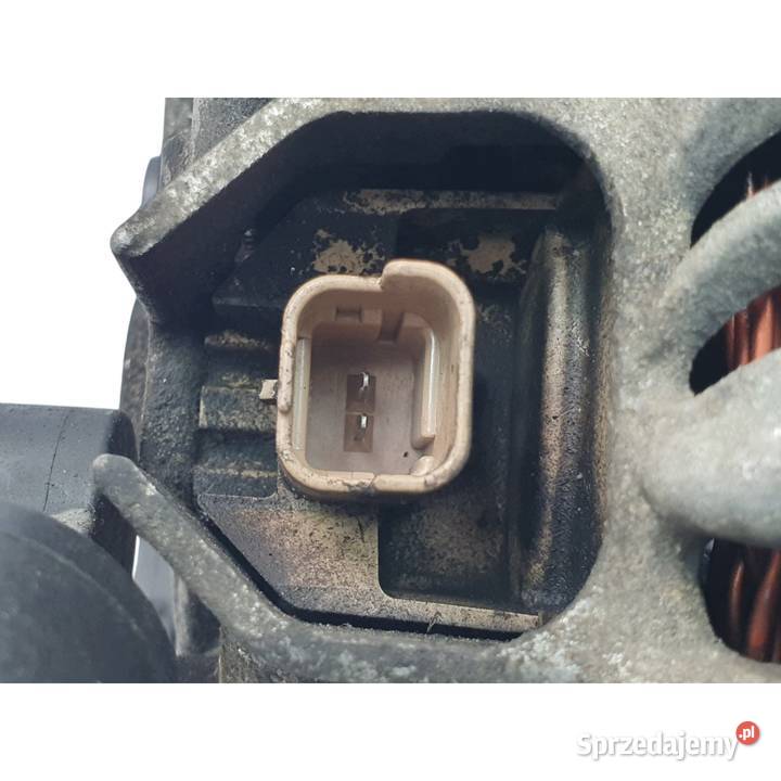 ALTERNATOR Citroen C3 Picasso 14 VTi Chełm