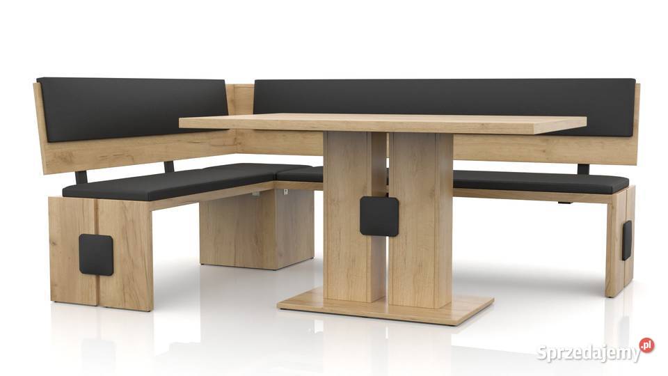 Narożnik kuchenny Nowoczesny Katowice sprzedam