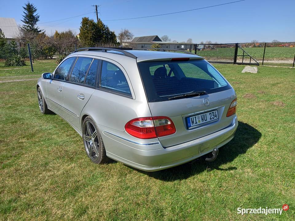 Oryginalny lakier 275000km