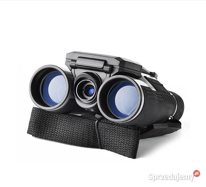 LORNETKA HD TELESKOP CYFROWY KAMERA WIDEO APARAT Fotografia i Optyka Nowy Sącz