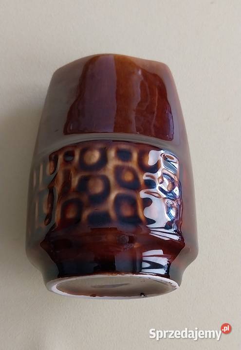 Wazon ceramiczny Częstochowa sprzedam