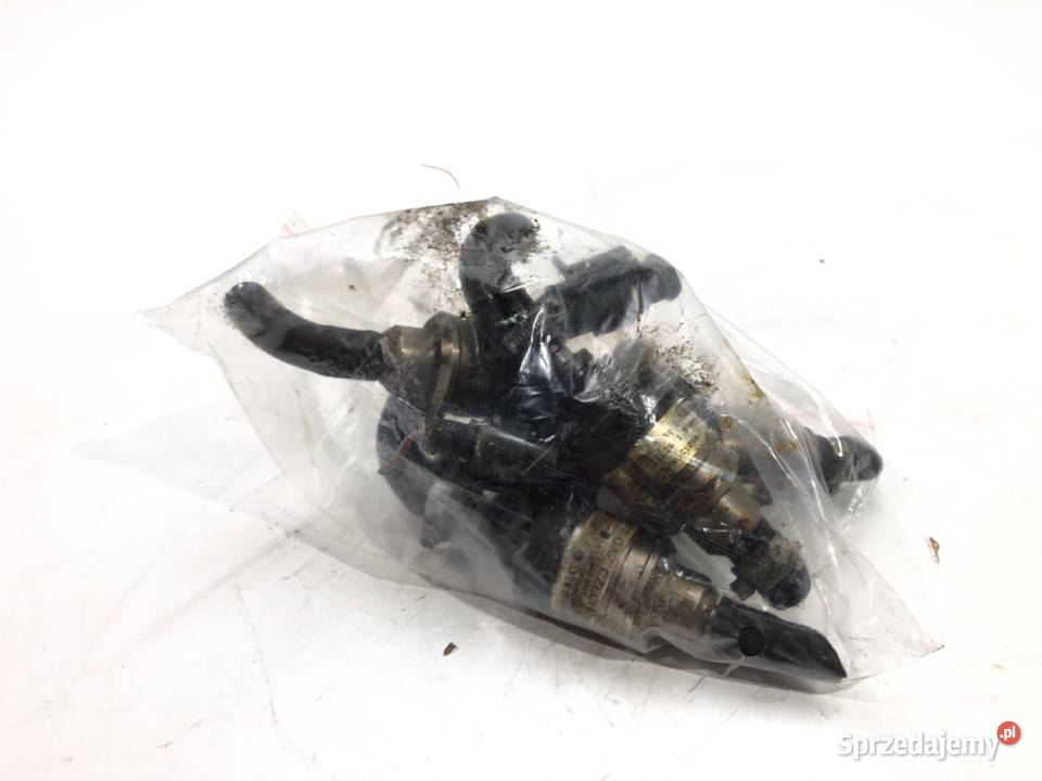 WTRYSKI DO GAZU LPG HANA WTRYSK GAZU GAZOWY