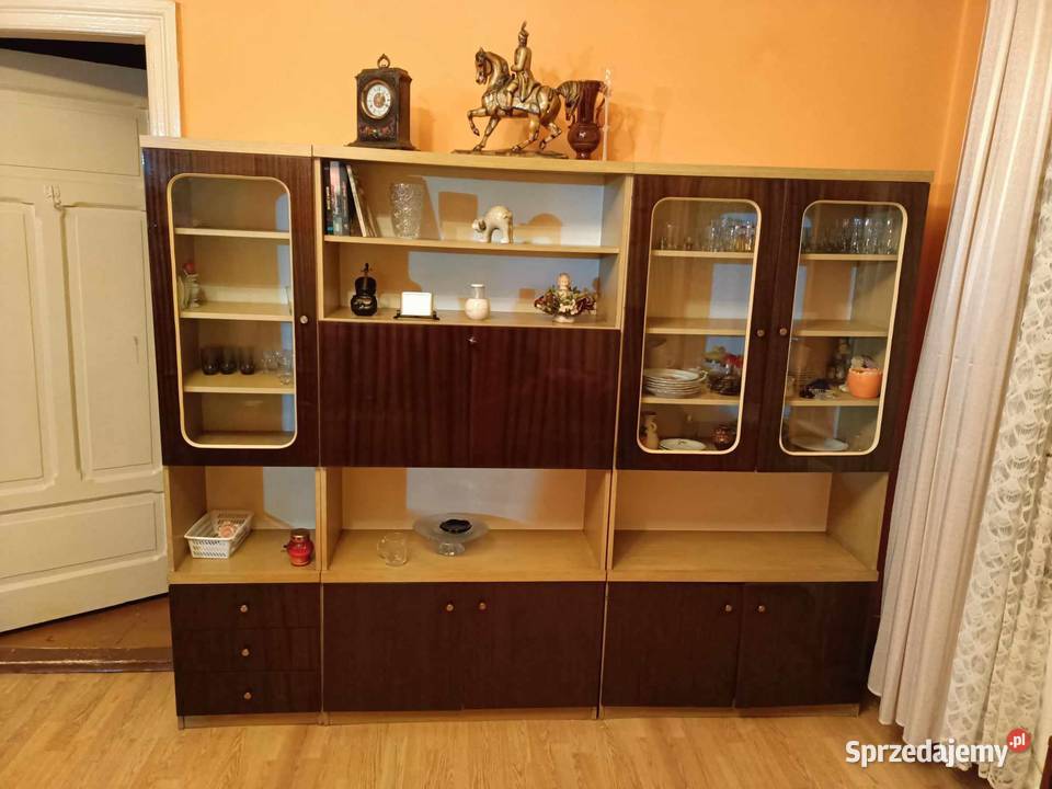 Meble Prl Meble Szczecin