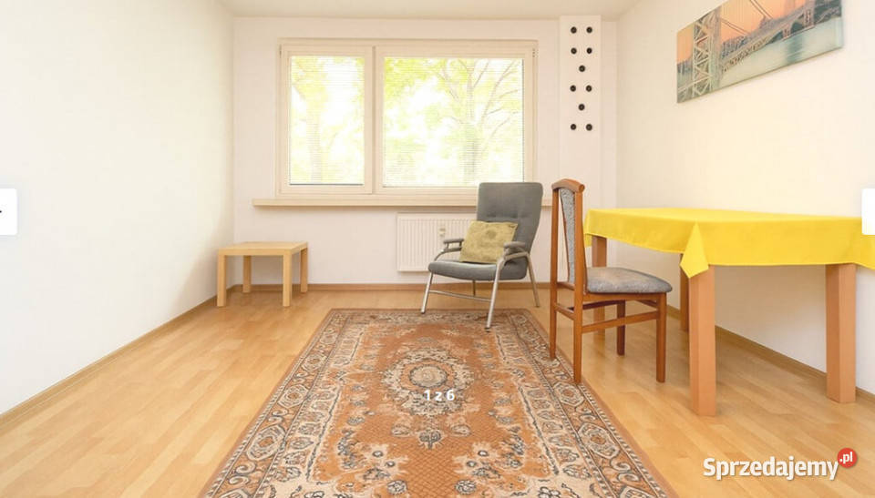 Sprzedaż mieszk38 m2 2 pokoje niski blok parter Opole