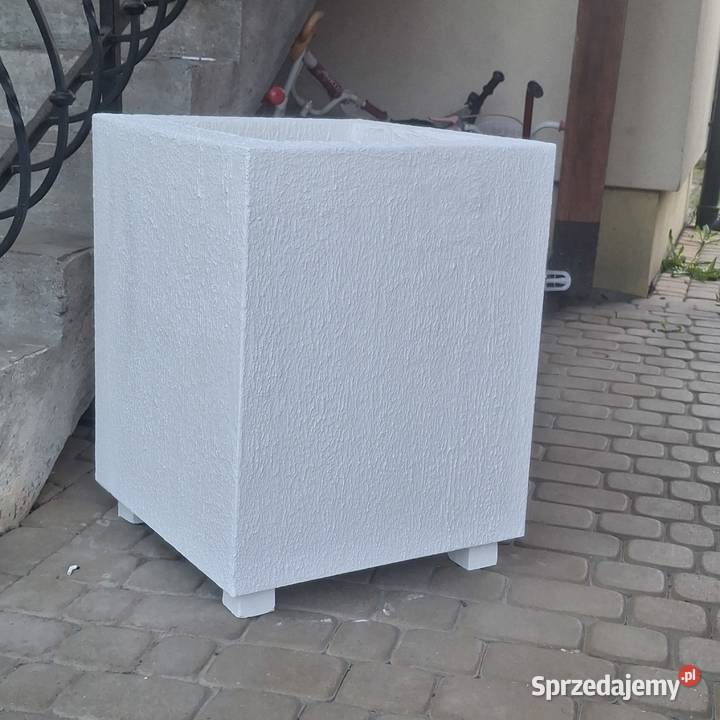 TERMODONICE sprzedam