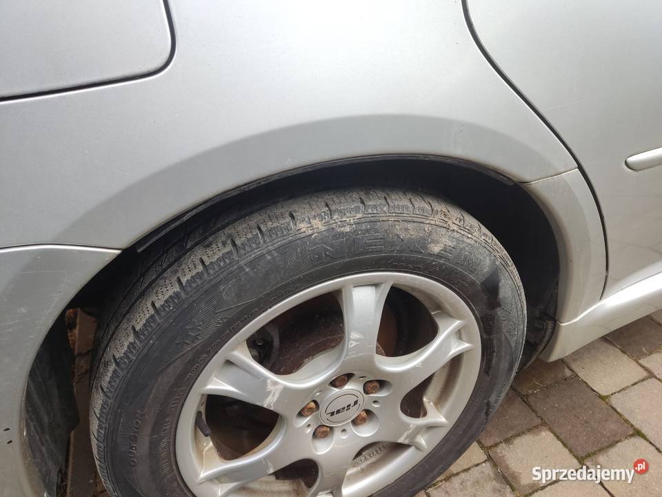 Subaru Legacy 20R 05r urwany rozrząd elektryczne lusterka lubelskie Lublin