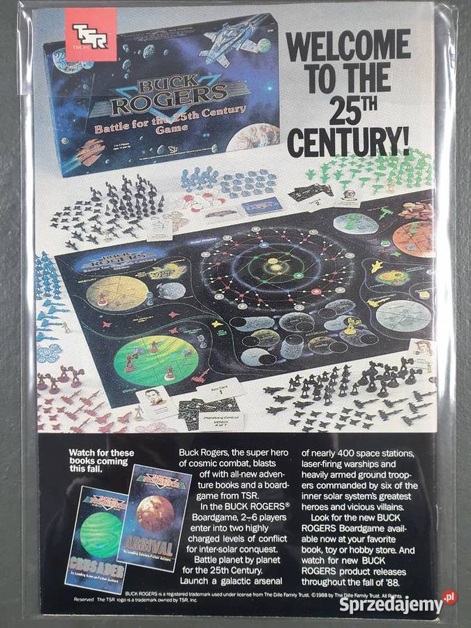 XTerminators 3 oryginalne komiksy Marvel USA Gdynia