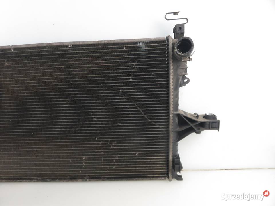 CHŁODNICA WODY VOLVO S80 I 20 T B 5204 T5 Chłodnie wody