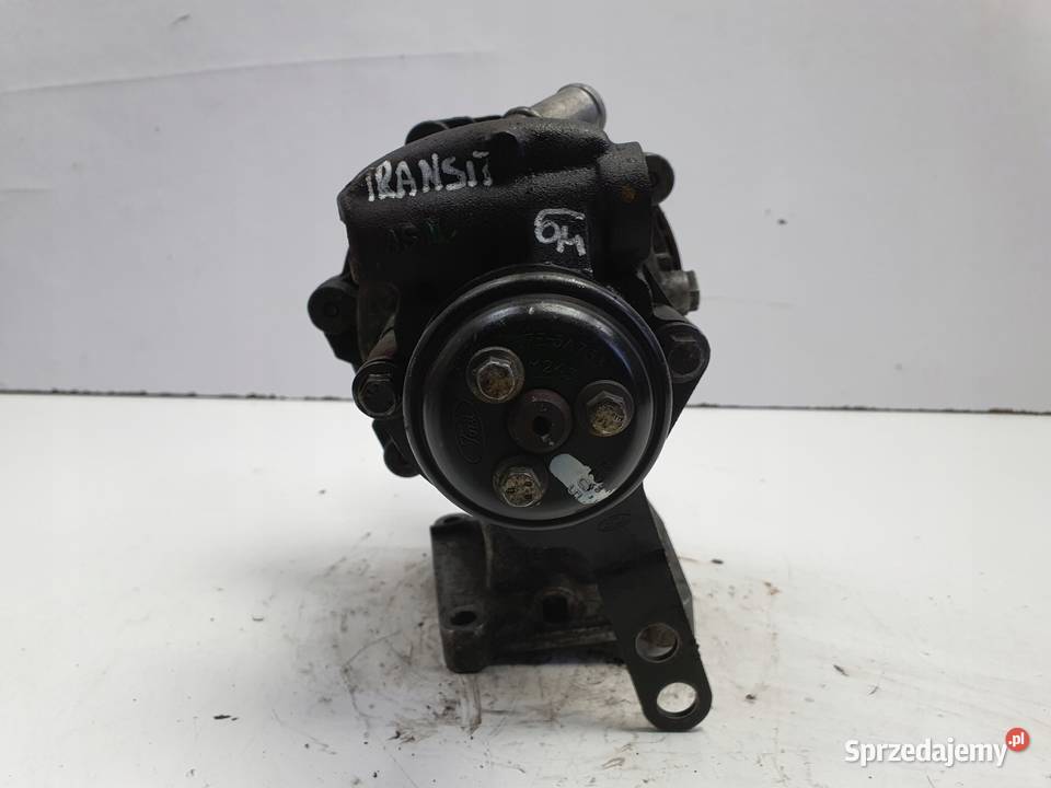 Ford Transit MK6 VI 20 TDDI POMPA WSPOMAGANIA osobowe Rudka sprzedam