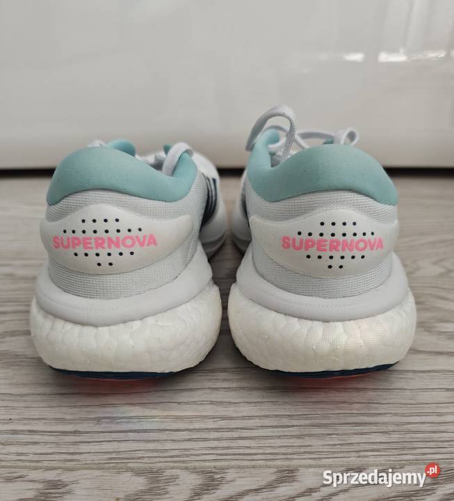 Adidasy supernova 2 Adidas Złocieniec
