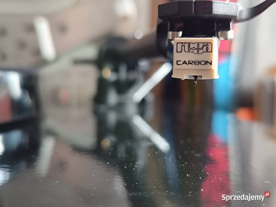 gramofon Rega P1 Plana One Mosty sprzedam