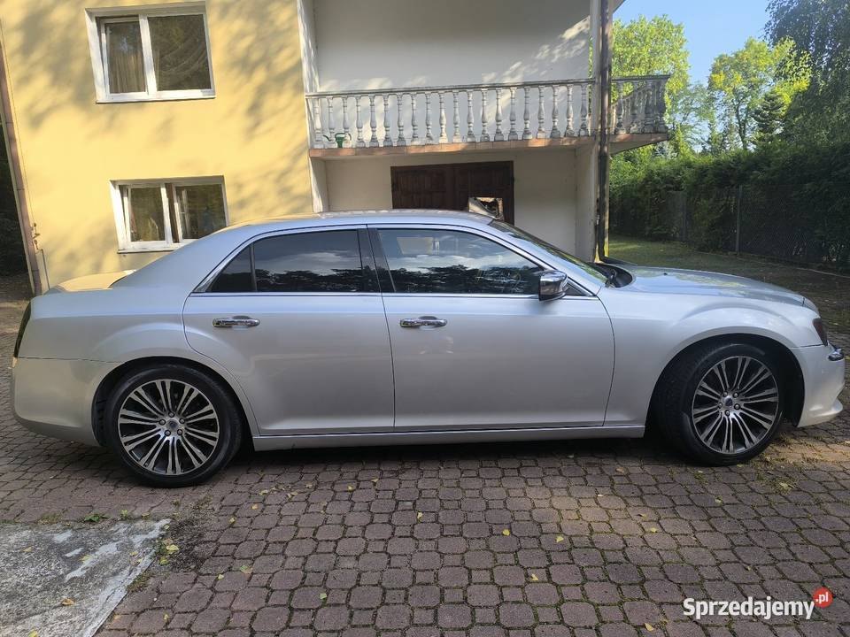 Lancia Thema 3 0 CRD Radomsko