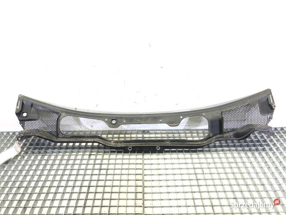 PODSZYBIE VOLVO V40 31278103 Hatchback OSŁONA