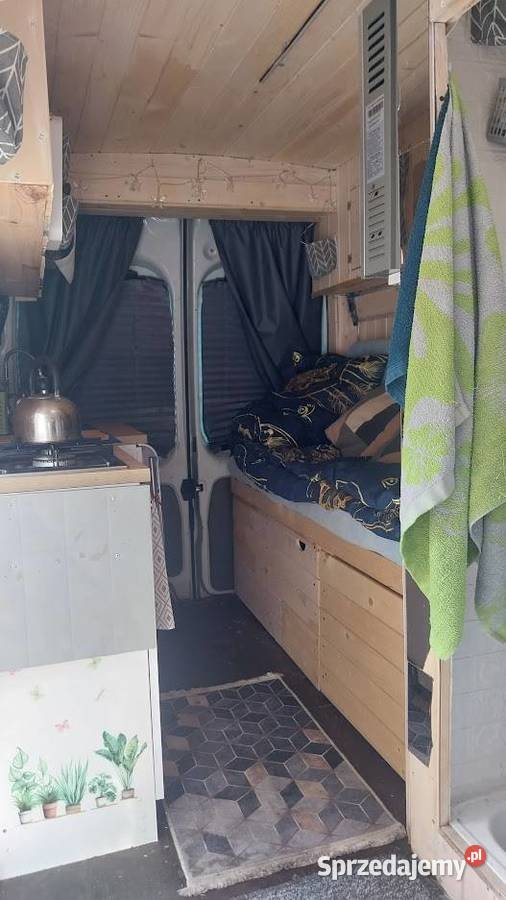 RENAULT TRAFIC manualna Koluszki sprzedam