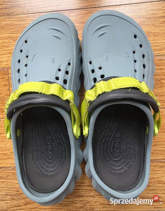 Crocs Echo Sandały i klapki Warszawa