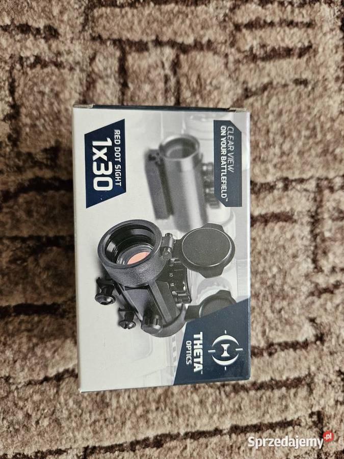 Specna Arms SAF01 FLEX zestaw Piekary Śląskie