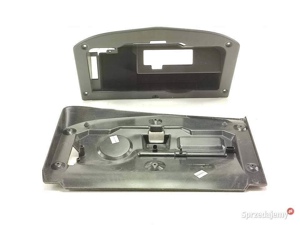 SCHOWEK PASAŻERA KOMPLETNY JAGUAR STYPE 9907 osobowe