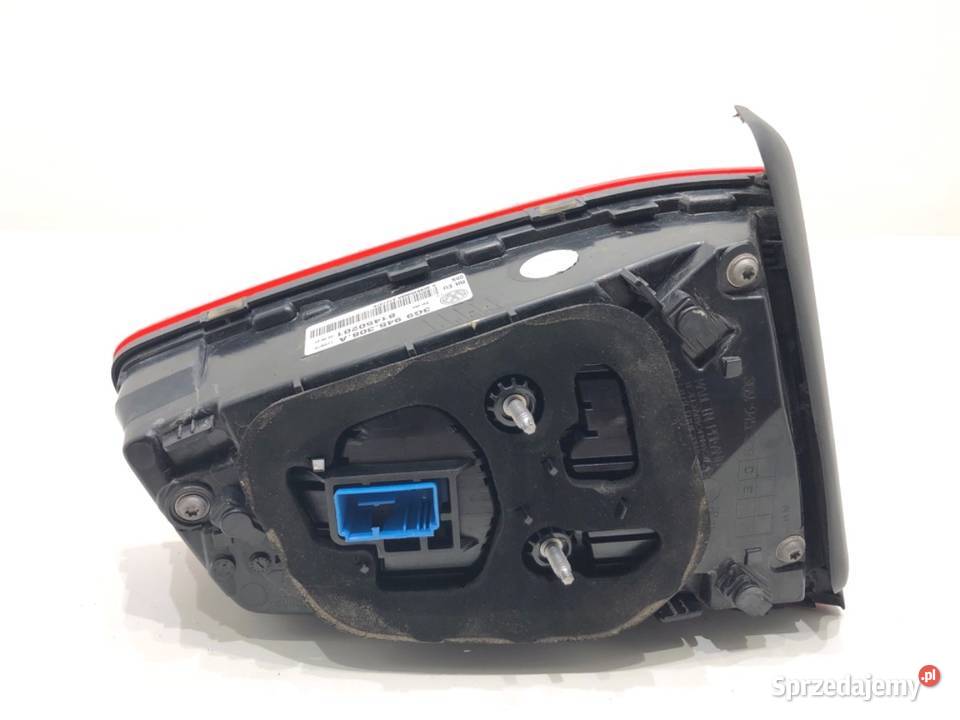 LAMPA TYŁ PRAWA WEWNĘTRZNA VW PASSAT B8 sprzedam