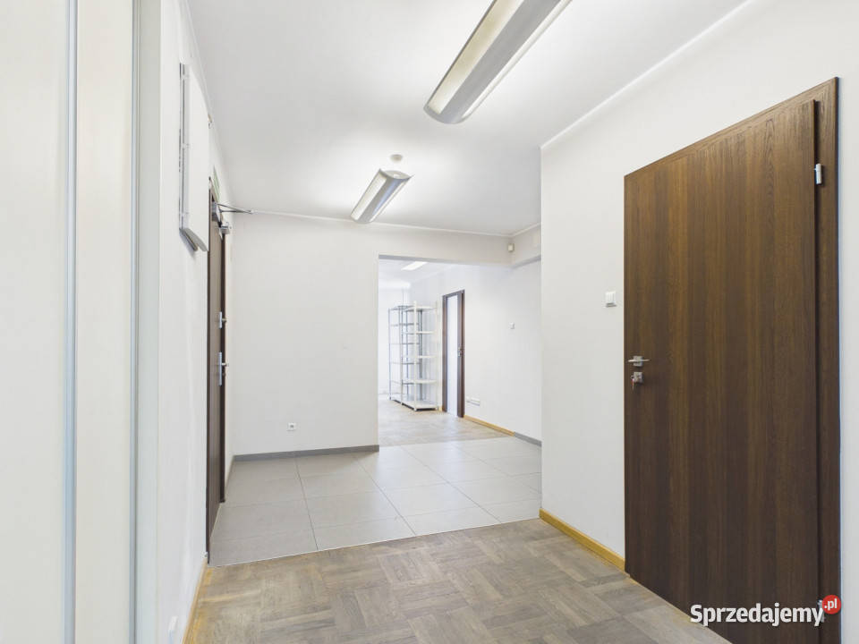 Biuro 145 m Belgijska 11 Mokotów Warszawa sprzedam