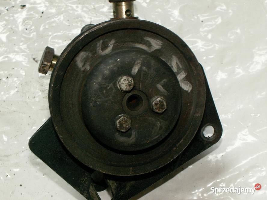 pompa wspomagania alfa 155 Siechnice sprzedam