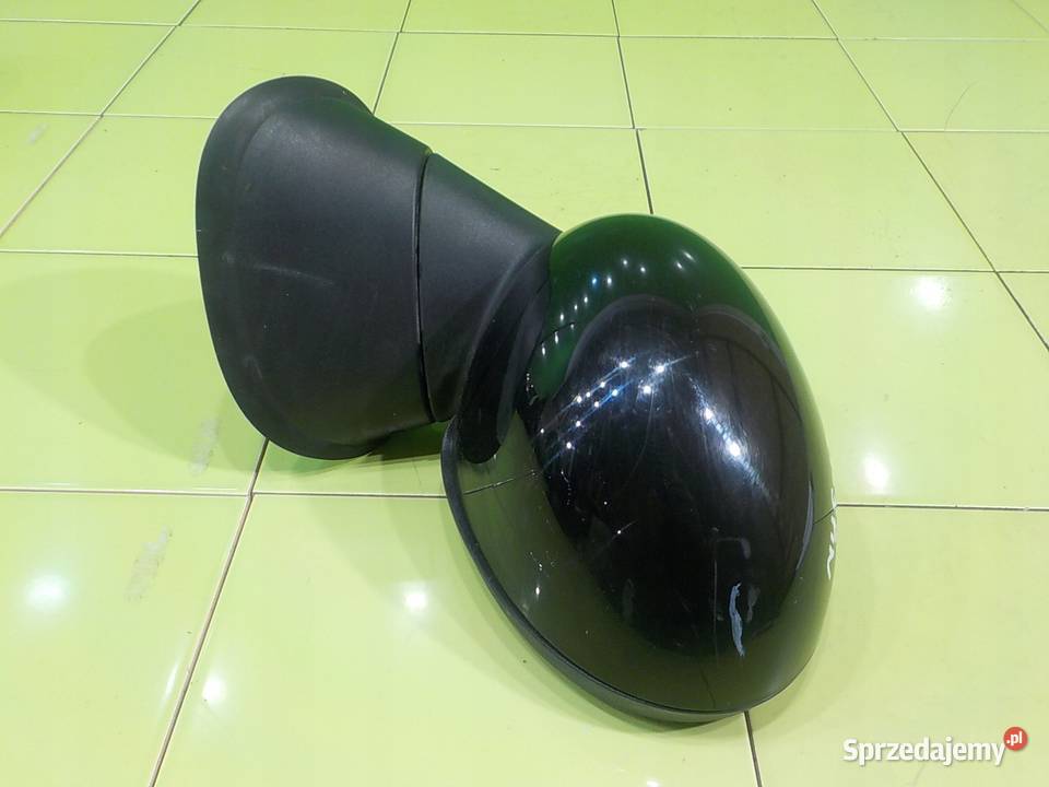 MINI COOPER COUNTRYMAN I 16 B 10r lusterko lewe