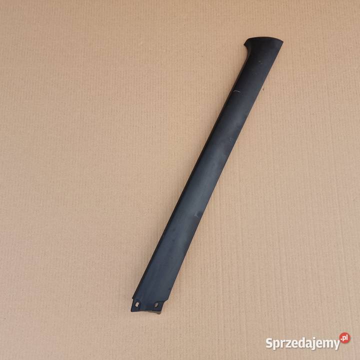 IVECO SWAY S WAY OSŁONA POSZYCIE SŁUPKA ciężarowe Bieleń