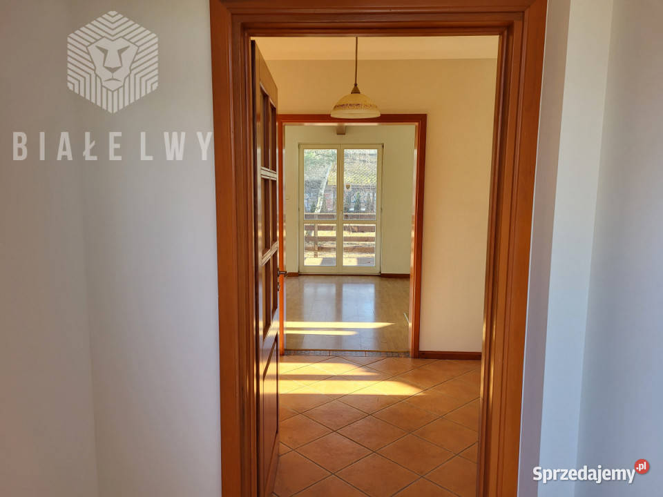 Dom wolnostojący Wola Mrokowska Marzeń I Snów sprzedam