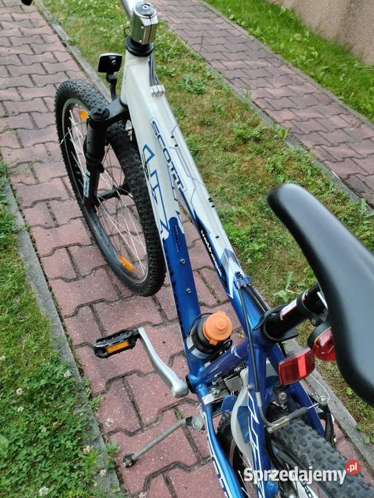 Rowery górskie Górskie, MTB Ostrowiec Świętokrzyski