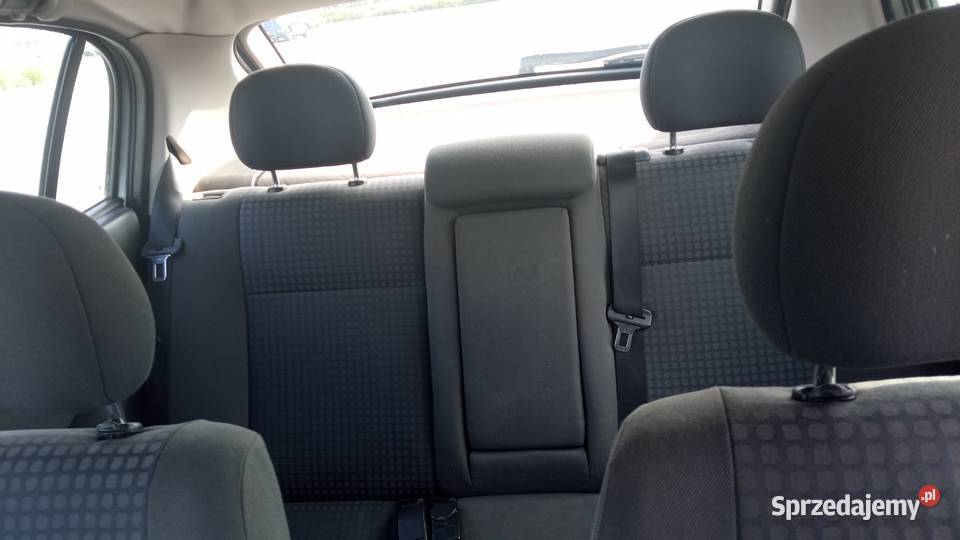 Opel Astra g hatchback