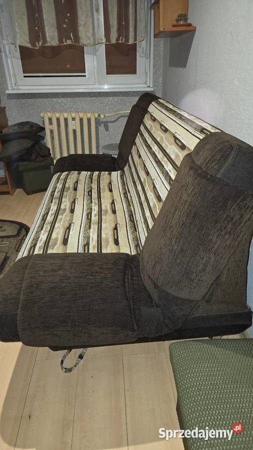 Łóżko w świetnym stanie Łóżka Inowrocław