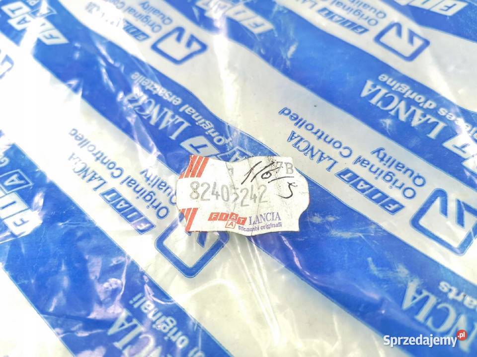 USZCZELKA SZYBY DRZWI LEWY TYŁ LANCIA THEMA ASO sprzedam