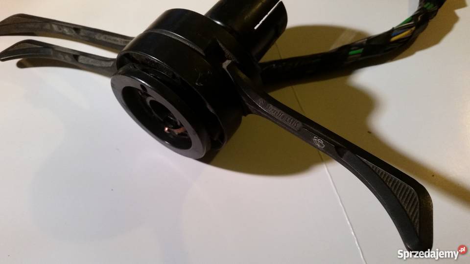 Przełącznik zespolony fiat 126p osobowe Układ elektryczny Pabianice