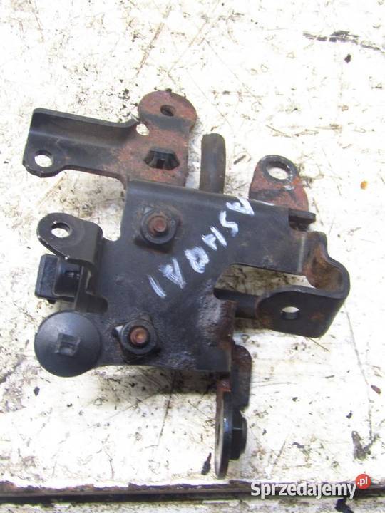 ZAWÓR PODCIŚNIENIA 16 DCI NISSAN QASHQAI J11 osobowe